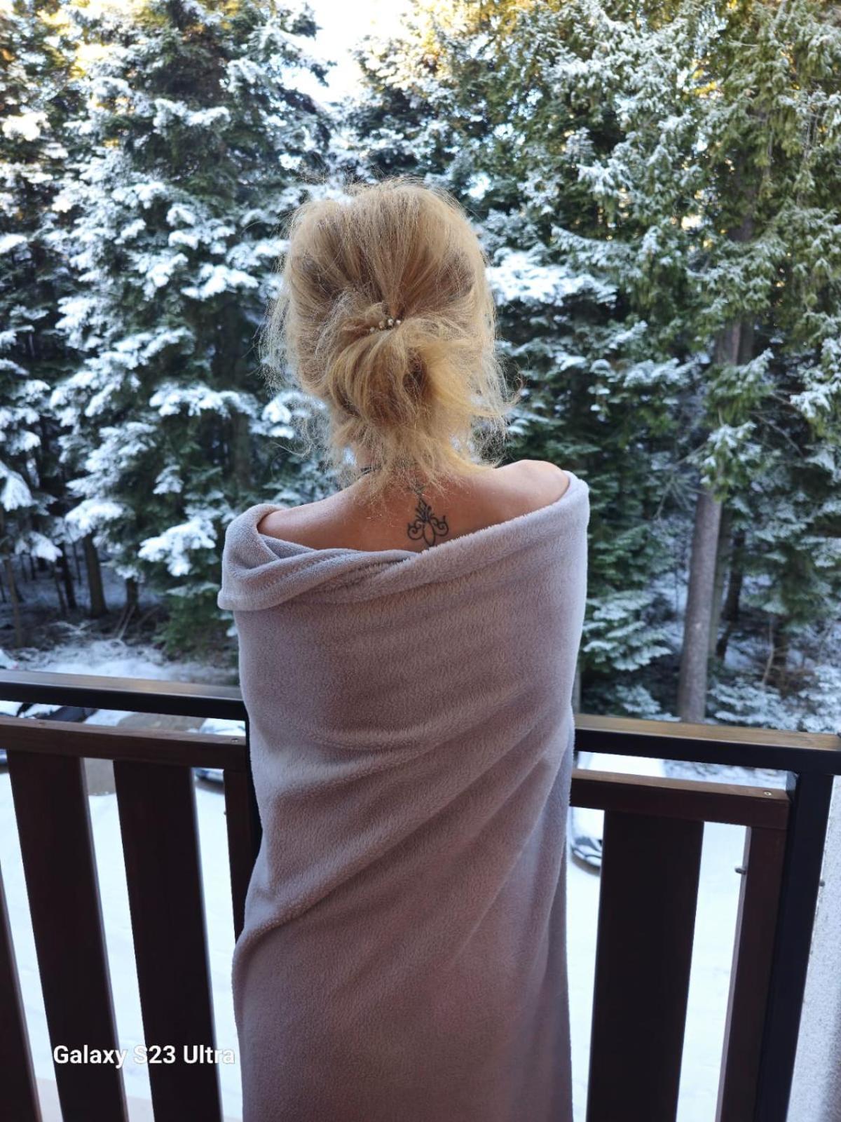 Fox Boutique Apartment Borovets Gardens Buitenkant foto
