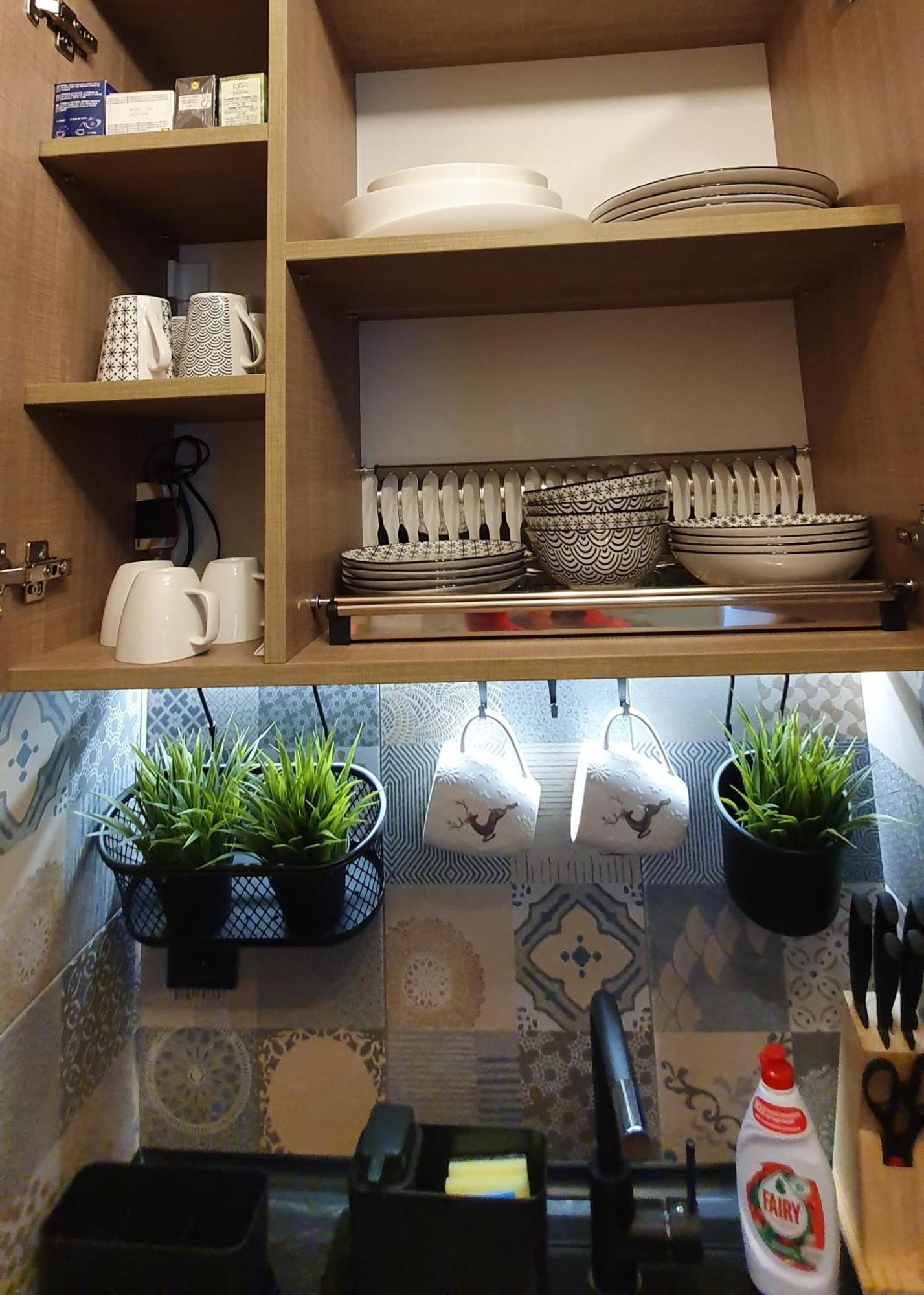 Fox Boutique Apartment Borovets Gardens Buitenkant foto