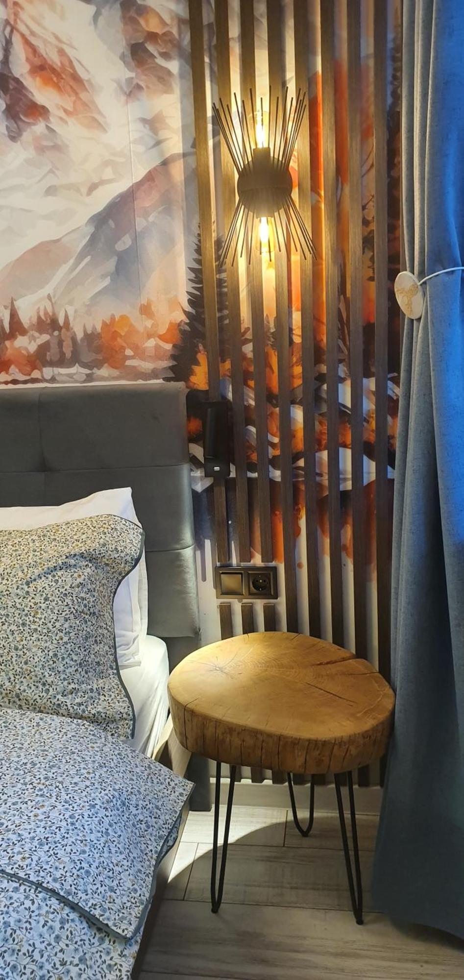 Fox Boutique Apartment Borovets Gardens Buitenkant foto