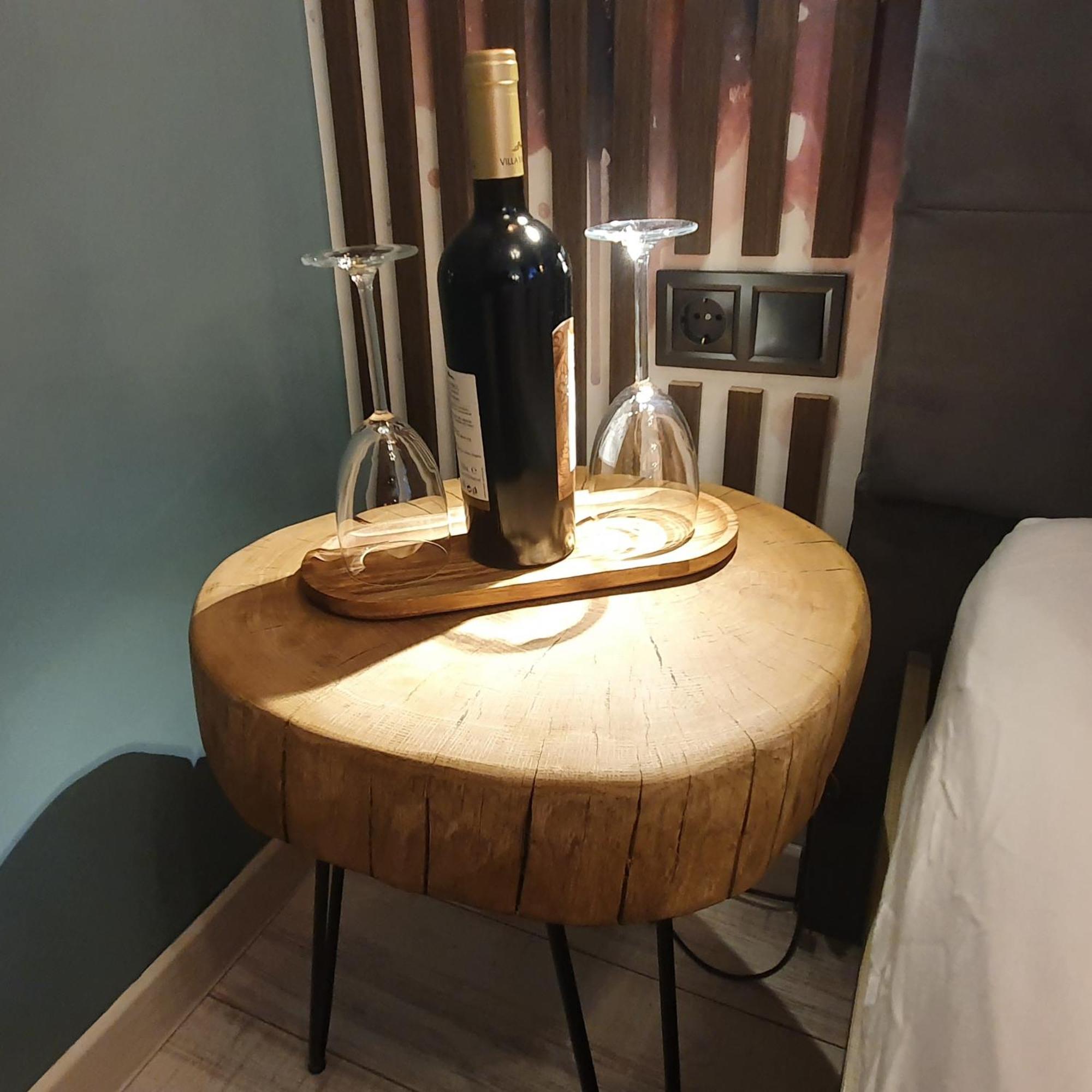 Fox Boutique Apartment Borovets Gardens Buitenkant foto