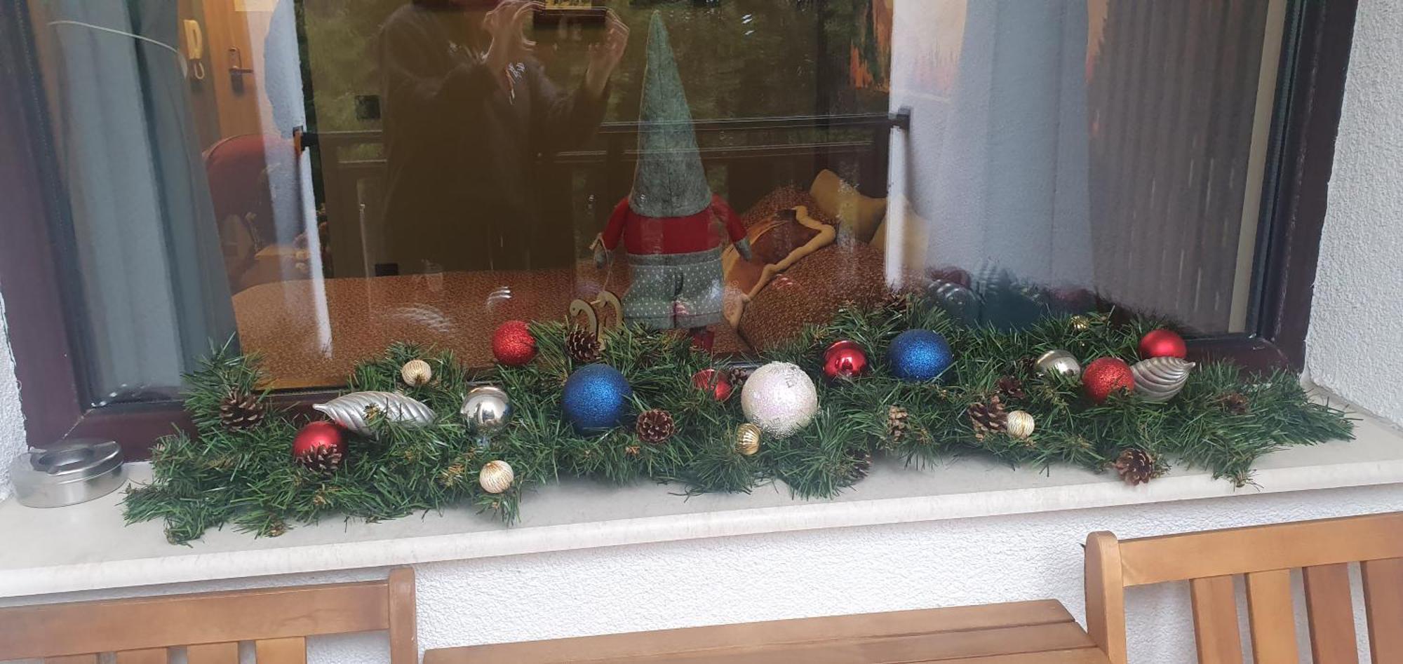 Fox Boutique Apartment Borovets Gardens Buitenkant foto